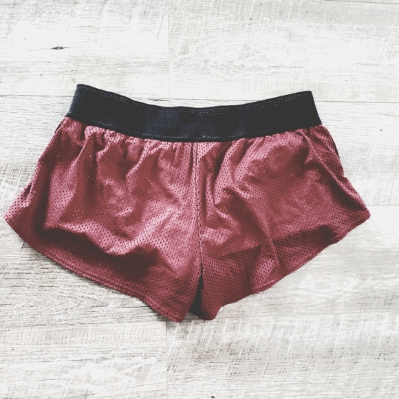 Sz S Two-In-One Running Cross Fit - Picture 2 of 4